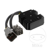 Regolatore di Tensione JMP per Arctic Cat/Textron Cat 250 Automatik 2WD automatico